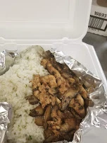 Chicken on the Rod