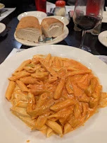 Penne Pink
