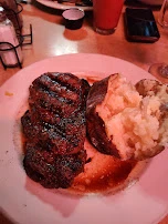Ribeye Steak