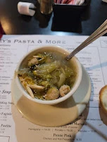 Wedding Soup