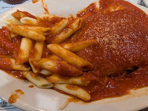 Pagley's Pasta & More photo 9