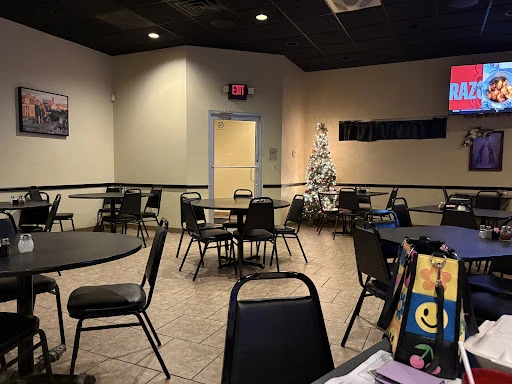 Pagley's Pasta & More photo 7